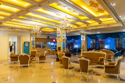 Persian Plaza Hotel