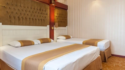 Nima Hotel