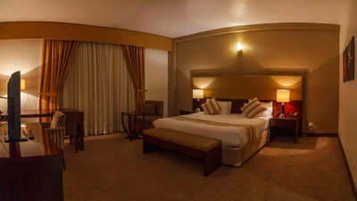 Marina Park Hotel