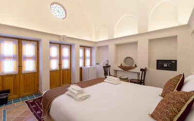 Qajar Boutique Hotel