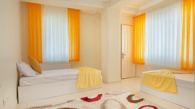 Ayda Hotel