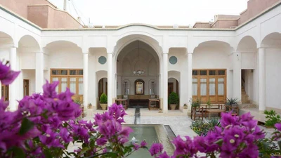 Darbagh Sarai