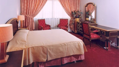 Pars Hotel