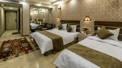 Venus Hotel