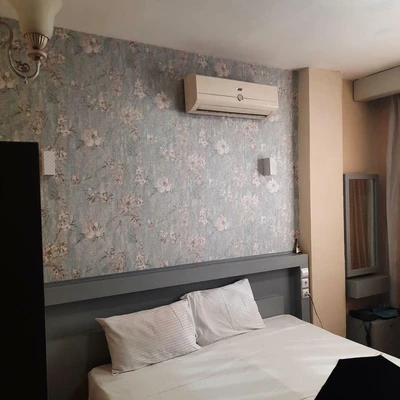 Sadaf Hotel