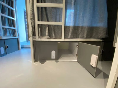 Firouzeh Heritage Hostel