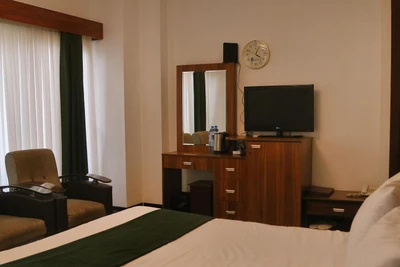 Gambron Hotel