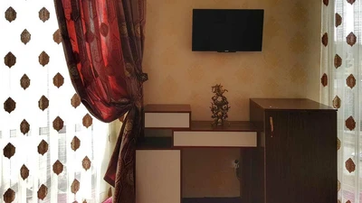 Bastam Palace Hotel