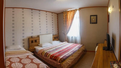 Culture and Art Hotel