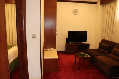 Adina Hotel