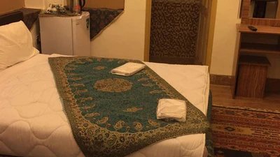 Khan Dohad Hotel