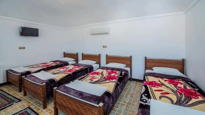 Amirza traditional hotel & hostel