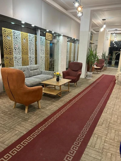 Shohaz Hotel