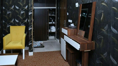 Bastam Palace Hotel