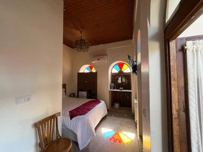 Saraye Khan Hotel Gorgan