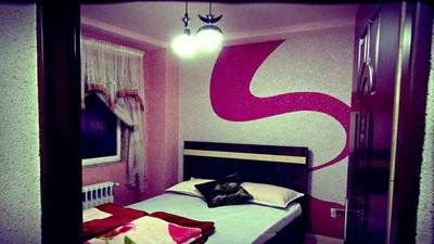 Persian Hotel