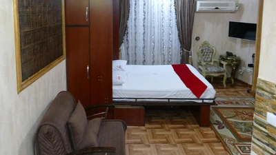Sabouri Apartment Hotel