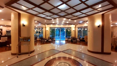 Sorinet Sadaf Hotel