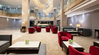 Atrak Hotel