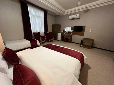 Kara Hotel