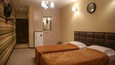 Avan Hotel Dezful