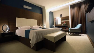 Atana Hotel