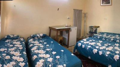Noghli Traditional Hotel