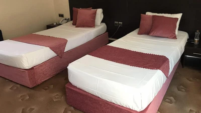 Kerman Tourist Hotel ( Branch 2)