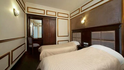 Iran Hotel (4-star)