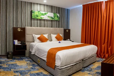 Avina Hotel