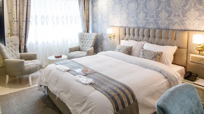 Simorgh Hotel