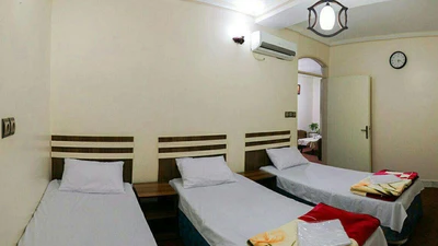 Ferdows Hotel