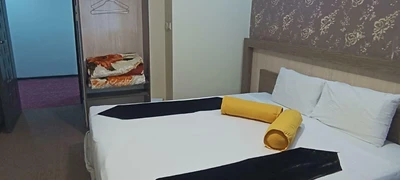 Sadaf Hotel