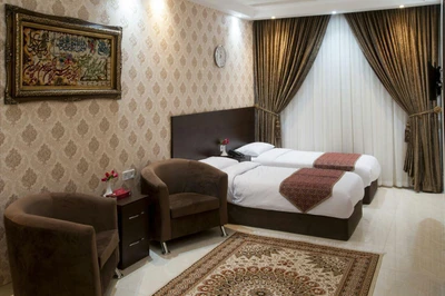 Jamil Hotel