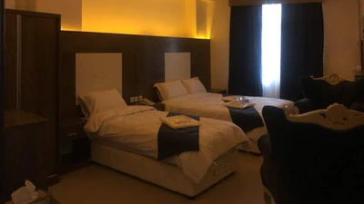 Arka Hotel