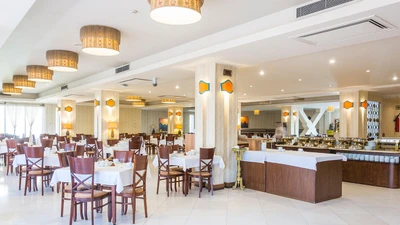 Ferdous Hotel