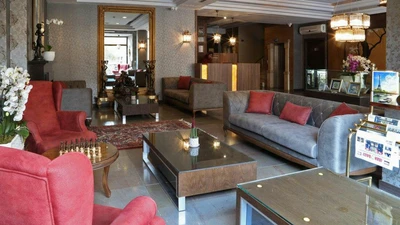 Tooba Boutique Hotel
