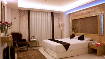 Boshra Hotel