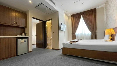Hadis Hotel