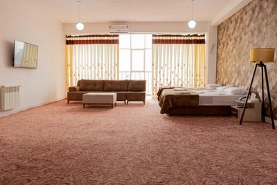 Farid Hotel