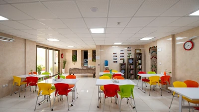 Beed hostel