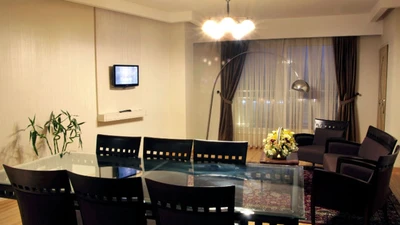 Safir Hotel