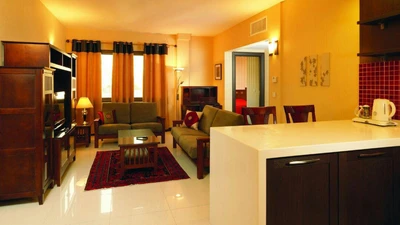 Tooba Boutique Hotel