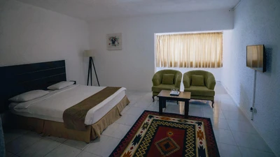 Goldis Hotel