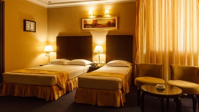 Javad Hotel