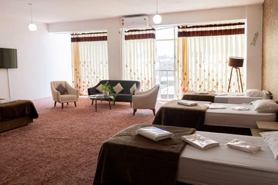 Farid Hotel