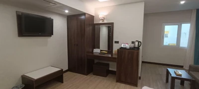 Parsian Ali-Qapu Hotel