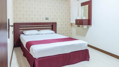 Revagh Apartment Hotel