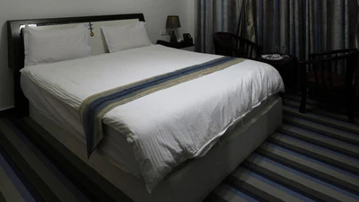 Marina 1 Hotel