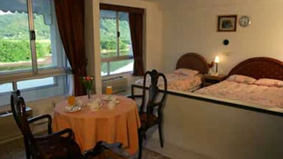 Espinas Hotel